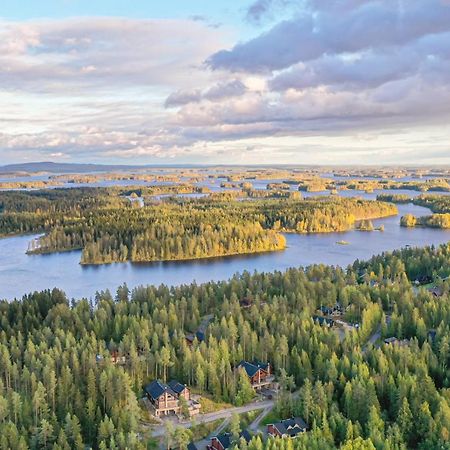 Villa Cheers Tahkovuori Exteriör bild